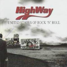 Highway (FRA) : United States of Rock 'n' Roll
